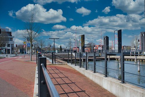 Silences sans précédent dans la rue à Weert