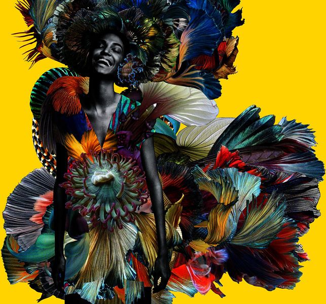 Sita by Lolita Lorenzo