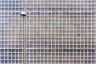 442 squares and one streetlight. by Danny Engelbarts thumbnail