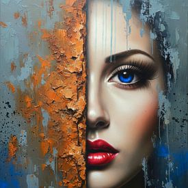 Nicht von dieser Welt von Jutta Maria Pusl