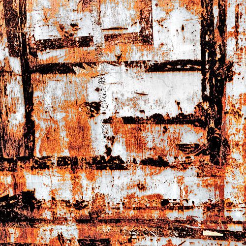 Ruimte in balans - studie