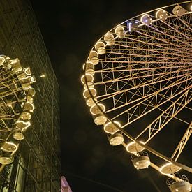 Grande roue sur Dirk Herdramm