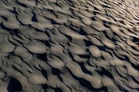 Le rythme de la plage