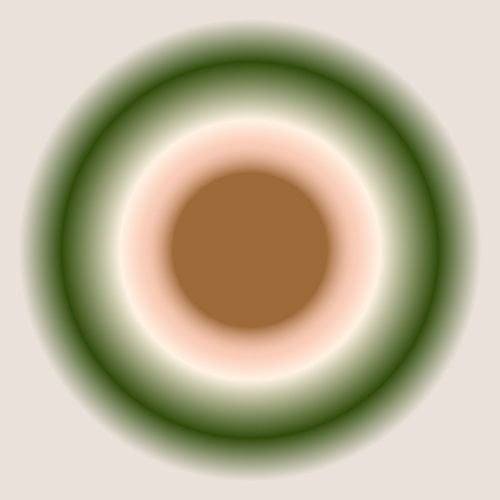 Weltraum - Gradientenplaneten