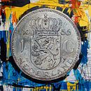 gulden (money) van Jeroen Quirijns thumbnail