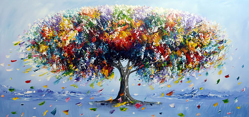 Dream Tree