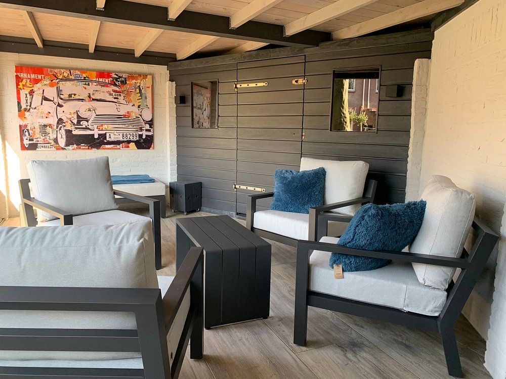 Dude, where's my Mini?  by Michiel Folkers 