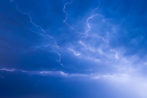 Bliksem schicht