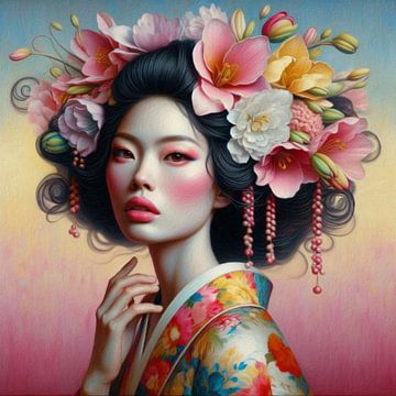 Summers in Japan von J.O. Han