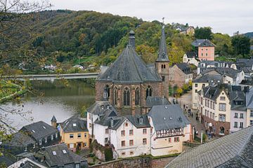 Saarburg