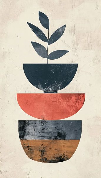 Modernité scandinave par Collection Moderne