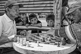 Meastros von Eric Verdaasdonk