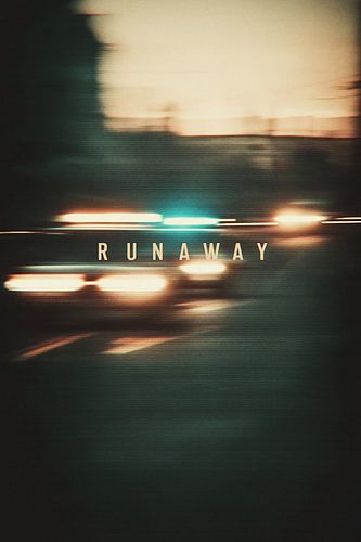 RUNAWAY – Nachtpatrouille von Philippe HUGONNARD