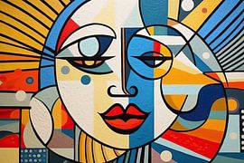 Pablo No. 85.57 sur La collection ARTEO