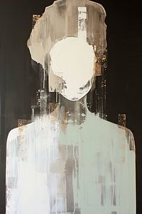 Menschliche Figur
