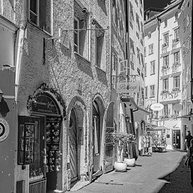 Salzburg flair by Thomas Riess