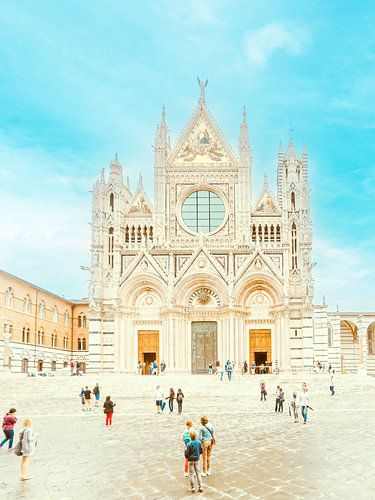 il duomo di siena