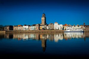 Deventer sur Fotograaf Rogier Bos