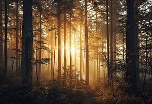 Herbstlandschaft