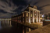  Proveniershuis Schiedam (Netherlands)