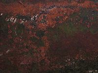 car wreck with rust 8