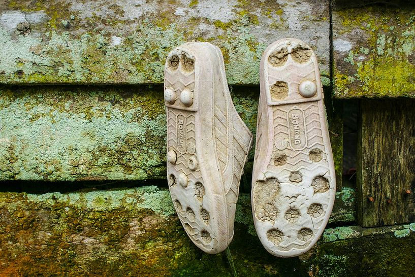 Worn by Sven Wildschut