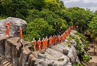 Sri Lanka; Island of Wonders