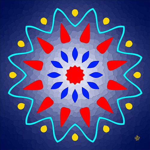 Symmetric composition 105