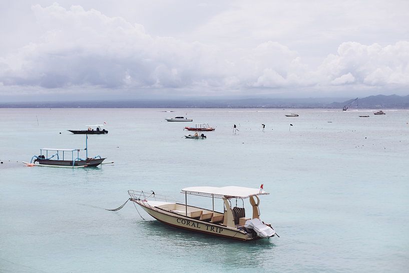 Bali | Nusa Lembongan by Manoëlle Maijs