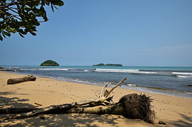 Tropische Gelassenheit auf Sumatra