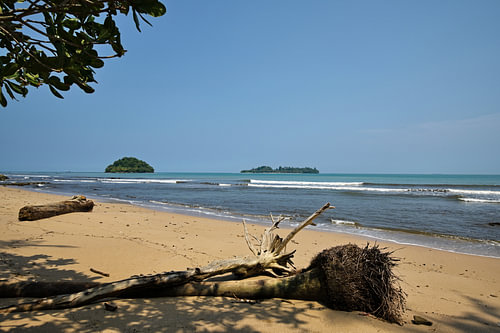 Tropische Gelassenheit auf Sumatra