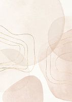 Serene Contours