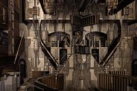 Escher House 3