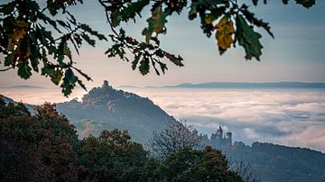 Drachenfels von Jens Unglaube