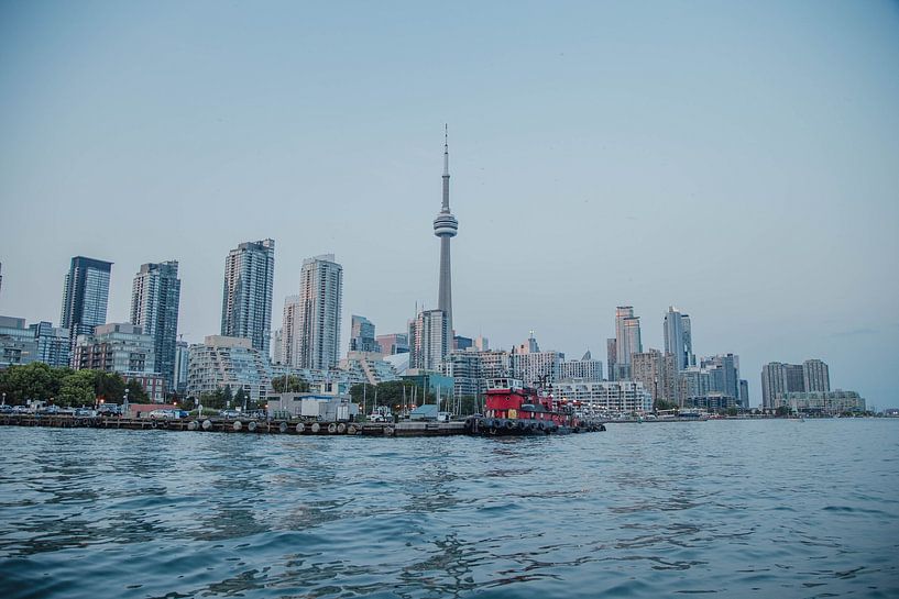 Toronto by Hello Pompoyo