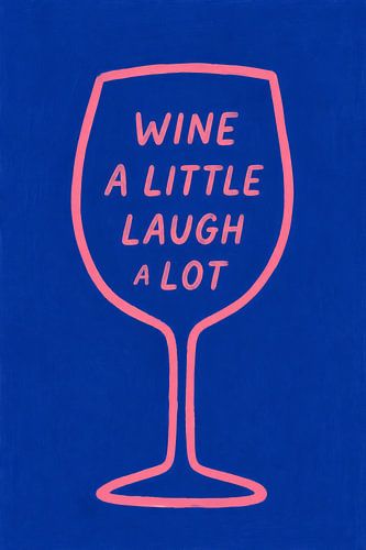 Un peu de vin, beaucoup de rires