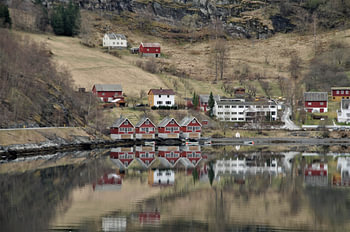 Fläm