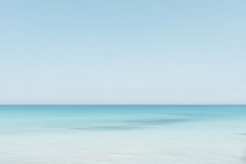 Seascape in Sicilië | Italië