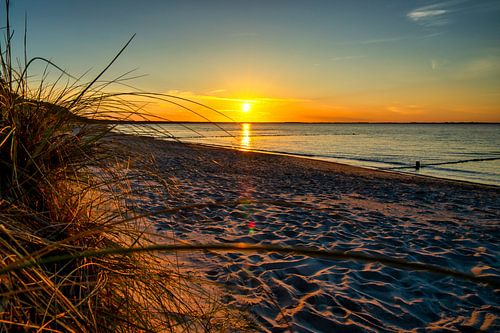 Ostseestrand