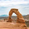 Arches National Park von Nicolas Ros