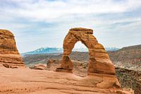 Arches National Park
