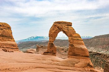 Arches National Park