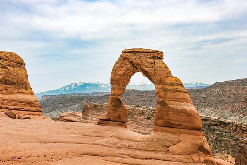 Arches National Park