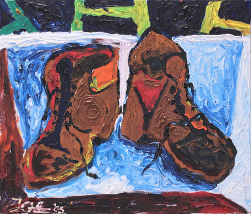 Old Boots