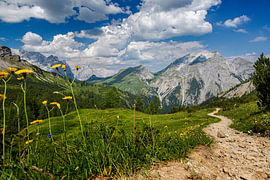 Karwendel Nature Park