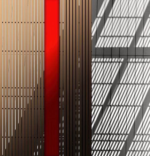 Ohne Titel von Tomasz Buczkowski ( Tomush )