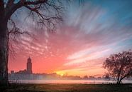 Goedemorgen Deventer van Wesley Heyne thumbnail