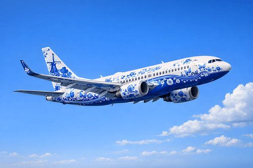 Delft Aviation Dream