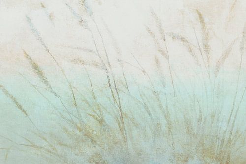 Excerpts from *Rising Poetry: Aqua Grassland* by Mad Dog Art