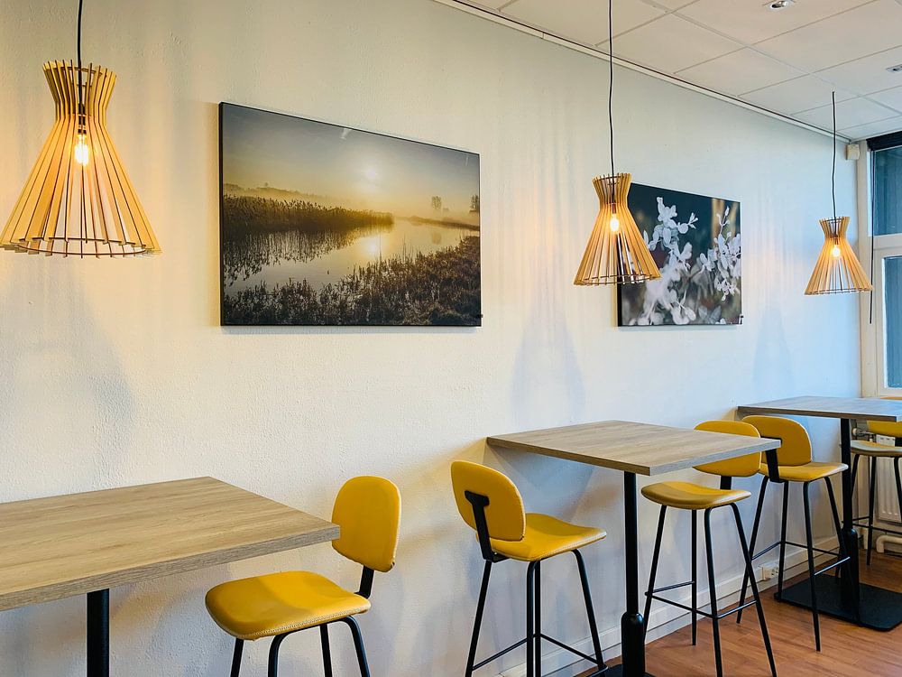 Sonne einschalten von Dirk van Egmond